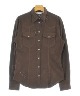 KRIZIA JEANS カジュアルシャツ