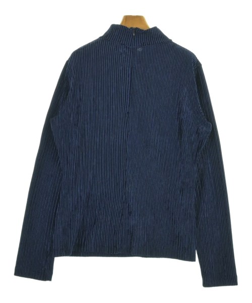 KRIZIA JEANS（クリッツィアジーンズ）Tシャツ・カットソー 紺 サイズ:XL レディース/2200701780067