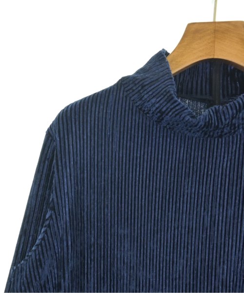 KRIZIA JEANS（クリッツィアジーンズ）Tシャツ・カットソー 紺 サイズ:XL レディース/2200701780067