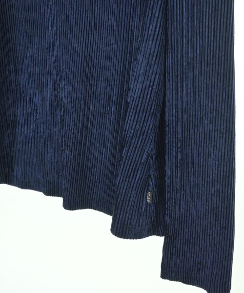 KRIZIA JEANS（クリッツィアジーンズ）Tシャツ・カットソー 紺 サイズ:XL レディース/2200701780067