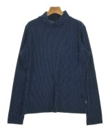 KRIZIA JEANS（クリッツィアジーンズ）Tシャツ・カットソー 紺 サイズ:XL レディース/2200701780067