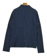 KRIZIA JEANS（クリッツィアジーンズ）Tシャツ・カットソー 紺 サイズ:XL レディース/2200701780067