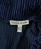 KRIZIA JEANS（クリッツィアジーンズ）Tシャツ・カットソー 紺 サイズ:XL レディース/2200701780067