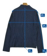 KRIZIA JEANS（クリッツィアジーンズ）Tシャツ・カットソー 紺 サイズ:XL レディース/2200701780067
