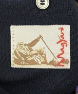 MagYars（マージャーズ）テーラードジャケット 紺 サイズ:M メンズ/2200610355349