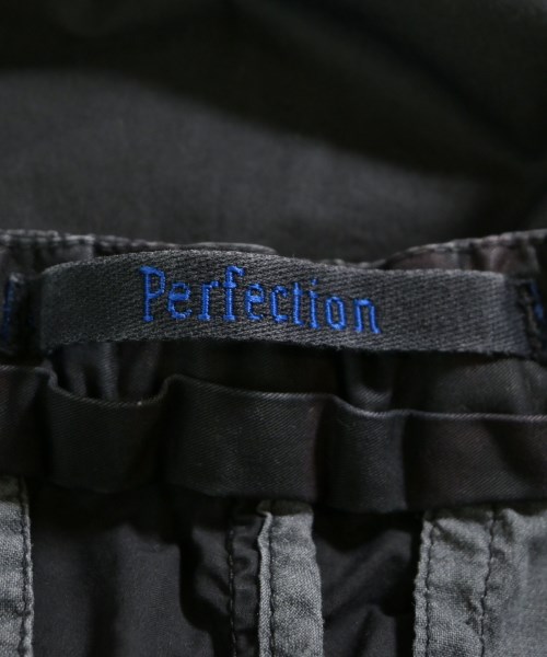 Perfection（ペルフェクション）その他 黒 サイズ:-(S位) メンズ/2200613143189