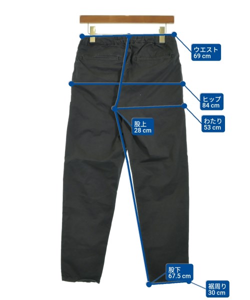 Perfection（ペルフェクション）その他 黒 サイズ:-(S位) メンズ/2200613143189