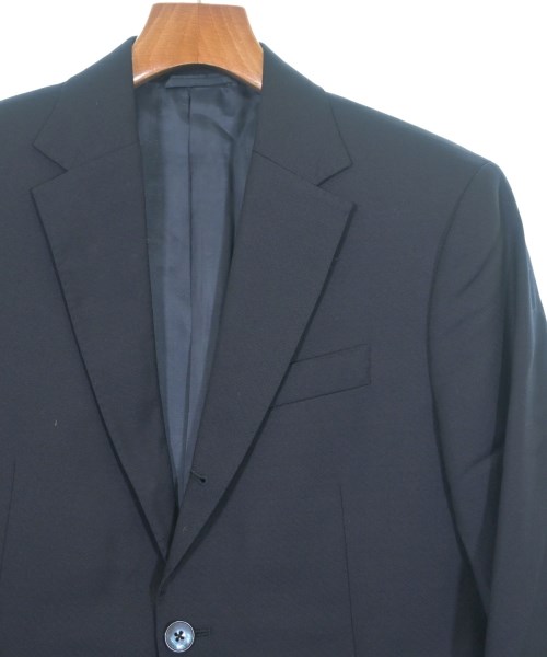 VERNUCCIA（ヴェルヌッチャ）テーラードジャケット 紺 サイズ:46(M位) メンズ/2200653141015