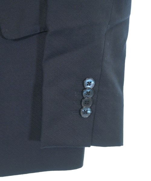 VERNUCCIA（ヴェルヌッチャ）テーラードジャケット 紺 サイズ:46(M位) メンズ/2200653141015