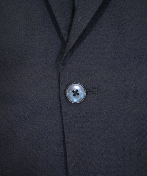 VERNUCCIA（ヴェルヌッチャ）テーラードジャケット 紺 サイズ:46(M位) メンズ/2200653141015