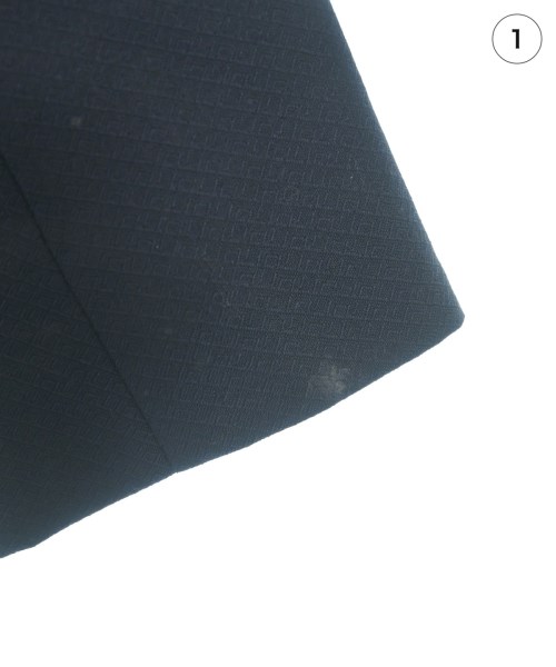 VERNUCCIA（ヴェルヌッチャ）テーラードジャケット 紺 サイズ:46(M位) メンズ/2200653141015