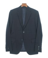 VERNUCCIA（ヴェルヌッチャ）テーラードジャケット 紺 サイズ:46(M位) メンズ/2200653141015