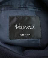 VERNUCCIA（ヴェルヌッチャ）テーラードジャケット 紺 サイズ:46(M位) メンズ/2200653141015