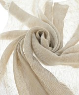 Cesare Gatti（チェザーレガッティ）ストール ベージュ サイズ:- レディース/2200611536907