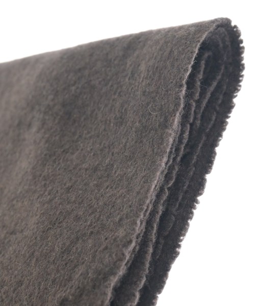 Cesare Gatti（チェザーレガッティ）ストール 茶 サイズ:- レディース/2200610962059