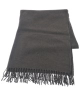 Cesare Gatti（チェザーレガッティ）ストール 茶 サイズ:- レディース/2200610962059