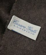 Cesare Gatti（チェザーレガッティ）ストール 茶 サイズ:- レディース/2200610962059