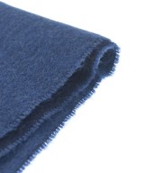 Cesare Gatti（チェザーレガッティ）マフラー 紺 サイズ:- メンズ/2200619362058