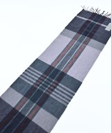 Cesare Gatti（チェザーレガッティ）マフラー 紺 サイズ:- メンズ/2200674420045