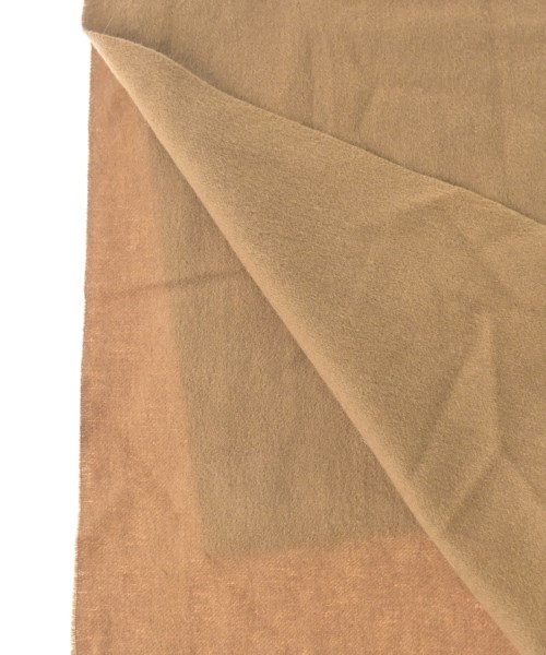 Cesare Gatti（チェザーレガッティ）マフラー ベージュ サイズ:- メンズ/2200646093024