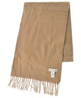 Cesare Gatti（チェザーレガッティ）マフラー ベージュ サイズ:- メンズ/2200646093024