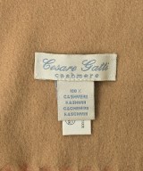 Cesare Gatti（チェザーレガッティ）マフラー ベージュ サイズ:- メンズ/2200646093024