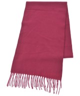 Cesare Gatti マフラー