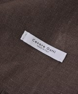 Cesare Gatti（チェザーレガッティ）マフラー 茶 サイズ:- レディース/2200726231209