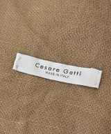 Cesare Gatti（チェザーレガッティ）ストール 茶 サイズ:- レディース/2200723010098