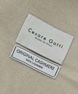 Cesare Gatti（チェザーレガッティ）マフラー ベージュ サイズ:- レディース/2200688791162