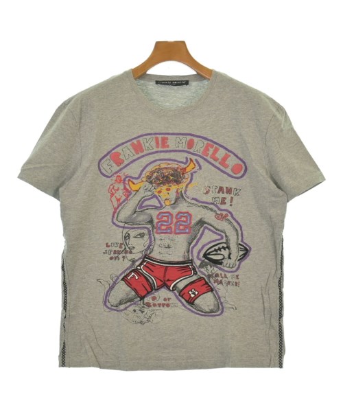フランキーモレロ(frankie morello)のfrankie morello Tシャツ・カットソー