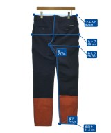 frankie morello（フランキーモレロ）その他 紺 サイズ:46(M位) メンズ/2200676934014