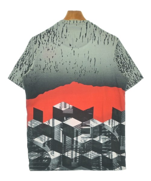 frankie morello（フランキーモレロ）Tシャツ・カットソー グレー サイズ:XS メンズ/2200676934304