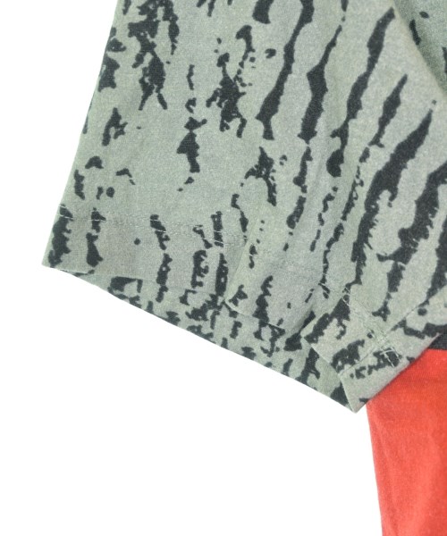 frankie morello（フランキーモレロ）Tシャツ・カットソー グレー サイズ:XS メンズ/2200676934304