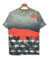 frankie morello（フランキーモレロ）Tシャツ・カットソー グレー サイズ:XS メンズ/2200676934304