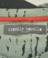 frankie morello（フランキーモレロ）Tシャツ・カットソー グレー サイズ:XS メンズ/2200676934304