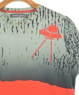 frankie morello（フランキーモレロ）Tシャツ・カットソー グレー サイズ:XS メンズ/2200676934304