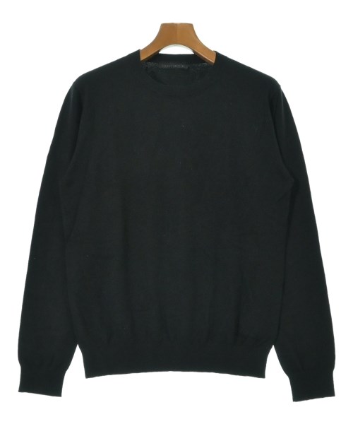 frankie morello(フランキーモレロ)ニット・セーター 黒 サイズ:M/2200654925058