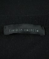 frankie morello（フランキーモレロ）ニット・セーター 黒 サイズ:M メンズ/2200654925058