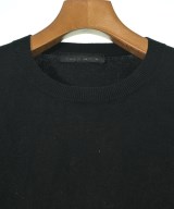 frankie morello（フランキーモレロ）ニット・セーター 黒 サイズ:M メンズ/2200654925058