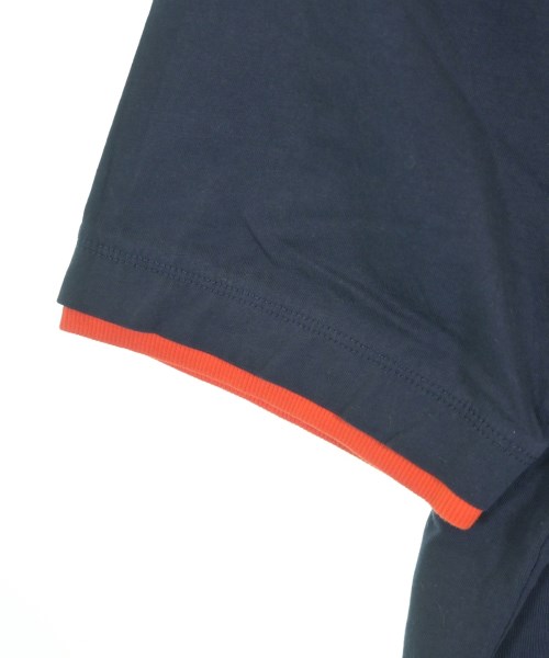 frankie morello（フランキーモレロ）ポロシャツ 紺 サイズ:M メンズ/2200640980023