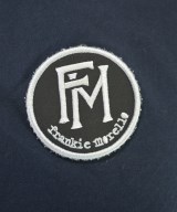 frankie morello（フランキーモレロ）ポロシャツ 紺 サイズ:M メンズ/2200640980023