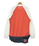 frankie morello（フランキーモレロ）Tシャツ・カットソー 赤 サイズ:F レディース/2200686229032