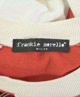 frankie morello（フランキーモレロ）Tシャツ・カットソー 赤 サイズ:F レディース/2200686229032