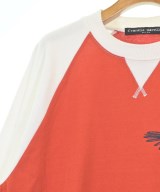 frankie morello（フランキーモレロ）Tシャツ・カットソー 赤 サイズ:F レディース/2200686229032