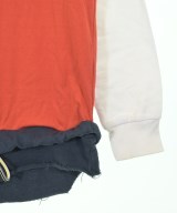 frankie morello（フランキーモレロ）Tシャツ・カットソー 赤 サイズ:F レディース/2200686229032