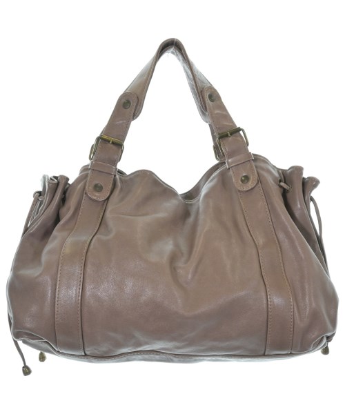 GERARD DAREL（ジェラールダレル）ハンドバッグ 茶 サイズ:- レディース/2200626869021