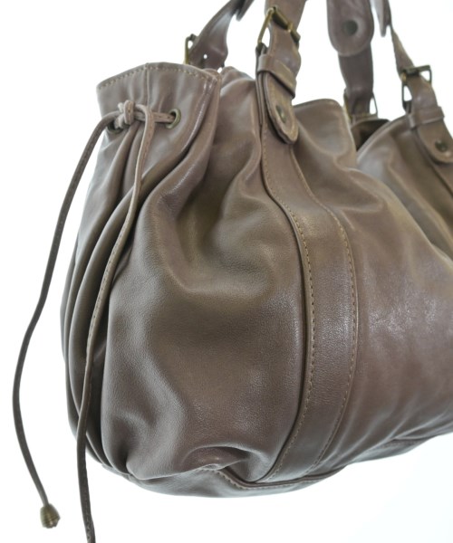 GERARD DAREL（ジェラールダレル）ハンドバッグ 茶 サイズ:- レディース/2200626869021