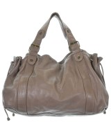 GERARD DAREL（ジェラールダレル）ハンドバッグ 茶 サイズ:- レディース/2200626869021