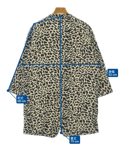 GERARD DAREL（ジェラールダレル）その他 白 サイズ:40(M位) レディース/2200681273245